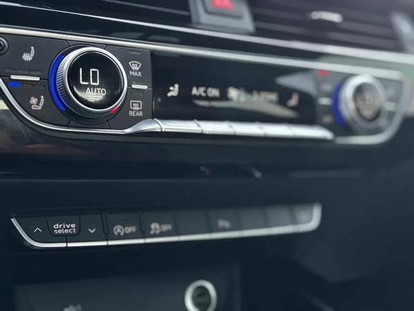 Audi A4 S4 kit in agency condition