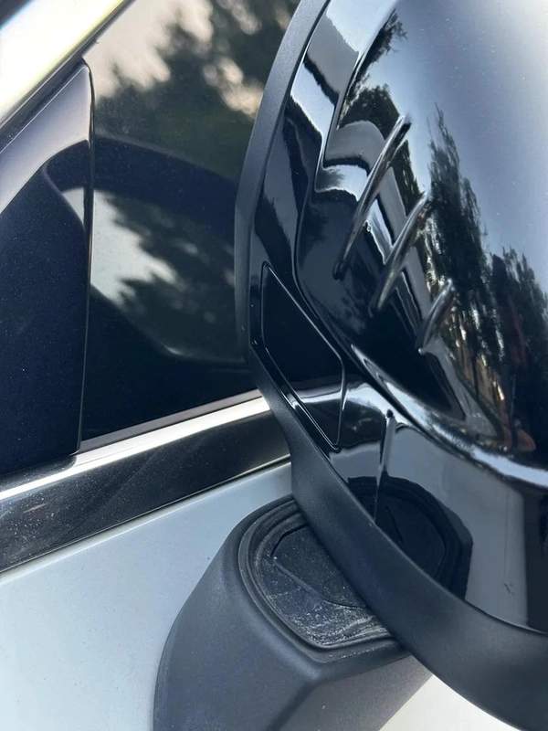 Audi A4 S4 kit in agency condition