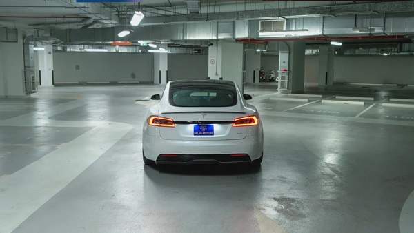 2022 Tesla Model S Plaid | 1,020 HP | Only 1,100 km!