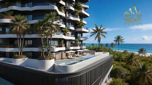 BOUTIQUE DESIGN_SEA VIEW_DIRECT BEACH_PAY ONLY 30%