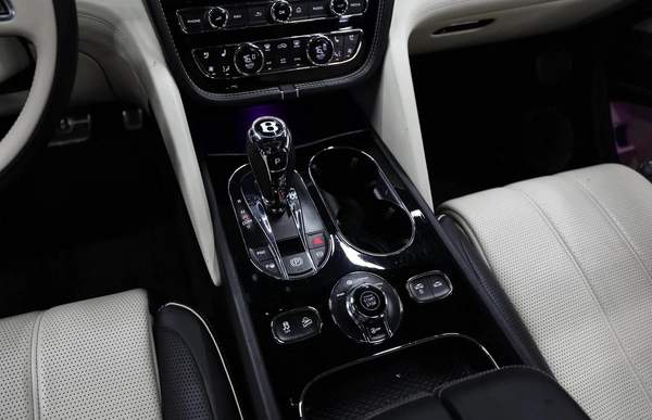 Bentayga Speed | W12 | 6.0L | 635HP | 3 Years Warranty