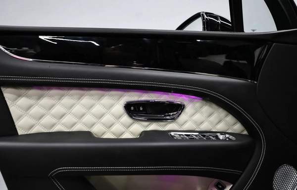 Bentayga Speed | W12 | 6.0L | 635HP | 3 Years Warranty