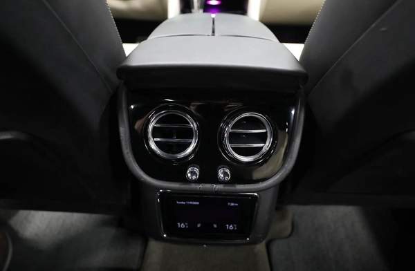 Bentayga Speed | W12 | 6.0L | 635HP | 3 Years Warranty