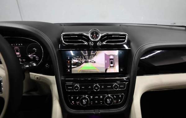 Bentayga Speed | W12 | 6.0L | 635HP | 3 Years Warranty