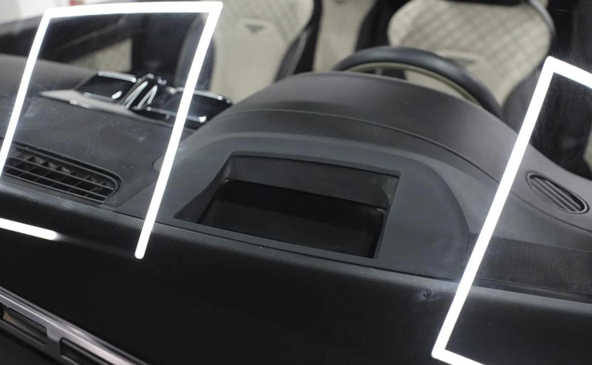 Bentayga Speed | W12 | 6.0L | 635HP | 3 Years Warranty-8-8