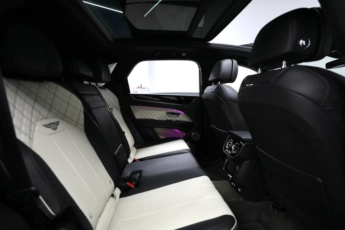 Bentayga Speed | W12 | 6.0L | 635HP | 3 Years Warranty-13-13