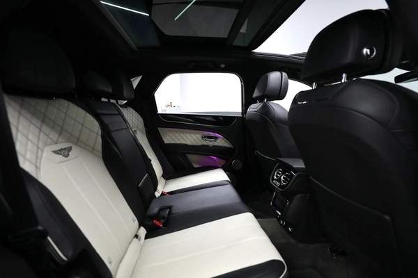 Bentayga Speed | W12 | 6.0L | 635HP | 3 Years Warranty