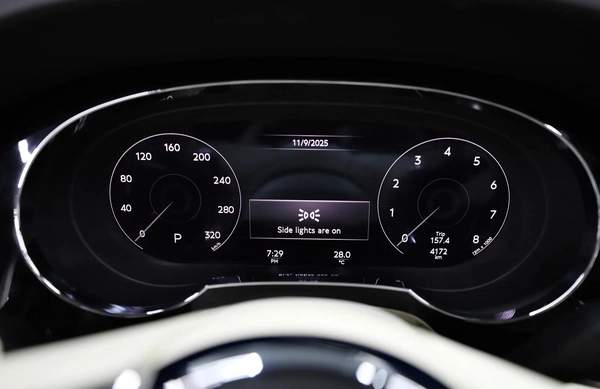 Bentayga Speed | W12 | 6.0L | 635HP | 3 Years Warranty