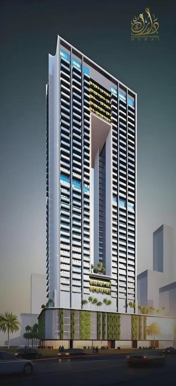 Skyline View_30 % Discount_For CASH Investor_ Furnished