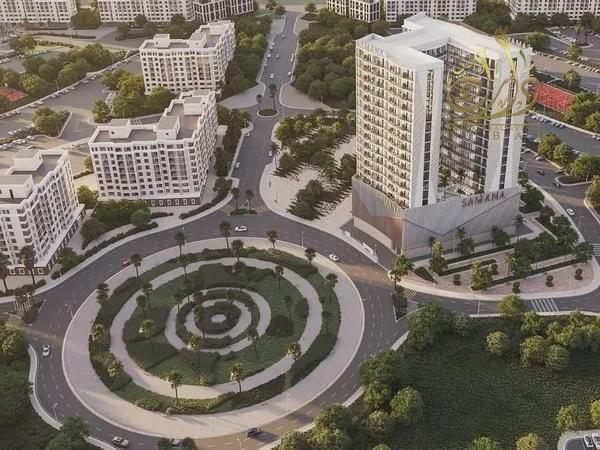 2 MINS METRO STATION_MORTGAGE WITH DEV. _DISTRESS OPPORTUNITY