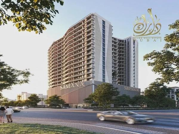 2 MINS METRO STATION_MORTGAGE WITH DEV. _DISTRESS OPPORTUNITY