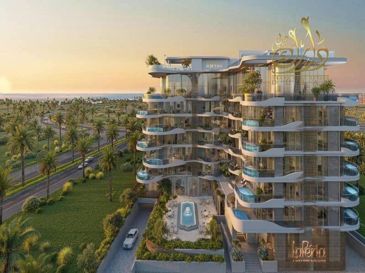 Exclusive Listing | Luxury Apartment-0-landscape