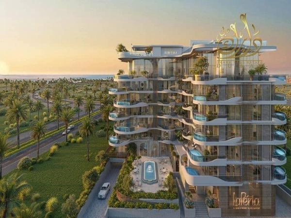 Exclusive Listing | Luxury Apartment