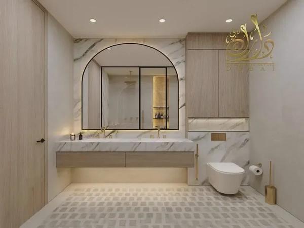 Exclusive Listing | Luxury Apartment