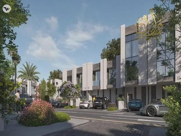 40% Discount| Community View | Middle Unit | Best Price| Final Unit | Direct Park AccessSINGLE ROW