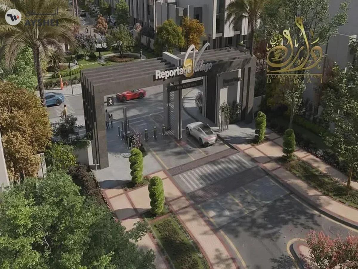 40% Discount| Community View | Middle Unit | Best Price| Final Unit | Direct Park AccessSINGLE ROW-7-7