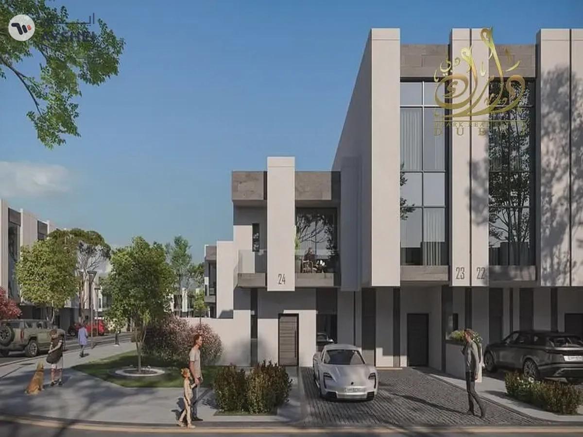 40% Discount| Community View | Middle Unit | Best Price| Final Unit | Direct Park AccessSINGLE ROW-0-0