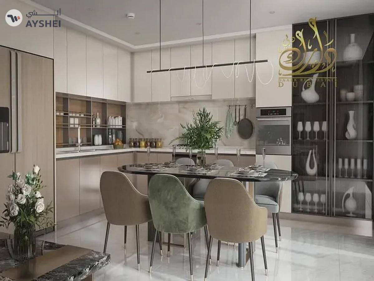 40% Discount| Community View | Middle Unit | Best Price| Final Unit | Direct Park AccessSINGLE ROW-2-2