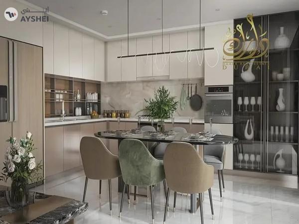 40% Discount| Community View | Middle Unit | Best Price| Final Unit | Direct Park AccessSINGLE ROW