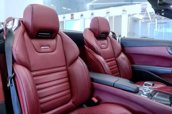 2013 Mercedes SL 63, Excellent Condition, Carbon Fibre Accents, Fully Loaded, GCC Spec