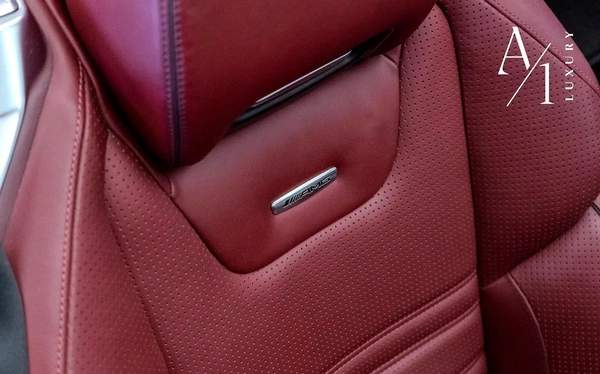 2013 Mercedes SL 63, Excellent Condition, Carbon Fibre Accents, Fully Loaded, GCC Spec
