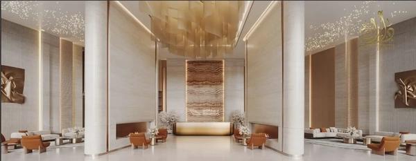 Binghatti's Iconic Tower_Where Luxury Meets Urban Excellence_Special Offer