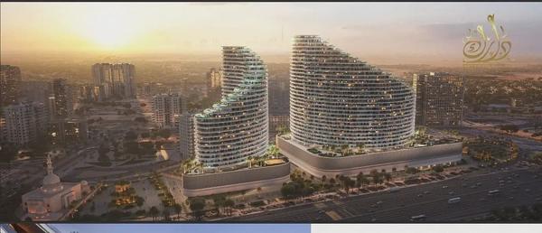 Binghatti's Iconic Tower_Where Luxury Meets Urban Excellence_Special Offer