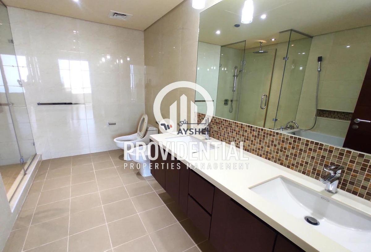 APARTMENT FOR RENT IN NATION TOWERS, CORNICHE ROAD-9-9