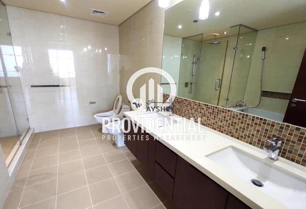 APARTMENT FOR RENT IN NATION TOWERS, CORNICHE ROAD