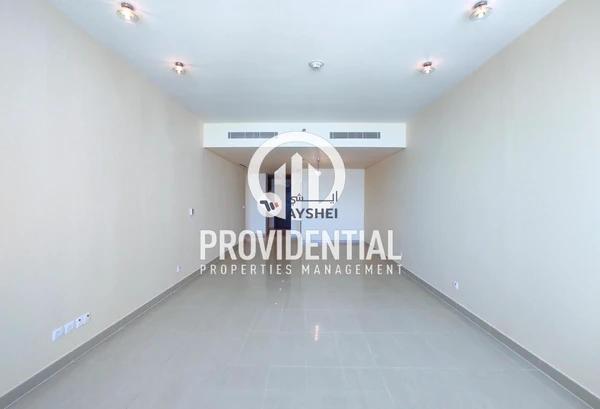 APARTMENT FOR RENT IN NATION TOWERS, CORNICHE ROAD