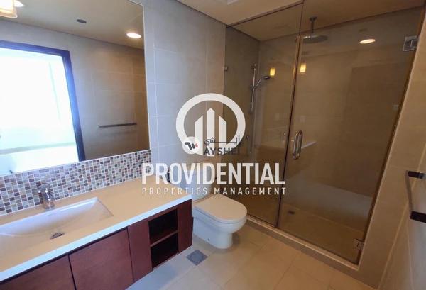 APARTMENT FOR RENT IN NATION TOWERS, CORNICHE ROAD