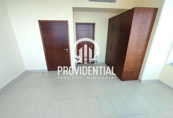APARTMENT FOR RENT IN NATION TOWERS, CORNICHE ROAD