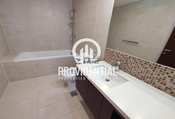 APARTMENT FOR RENT IN NATION TOWERS, CORNICHE ROAD