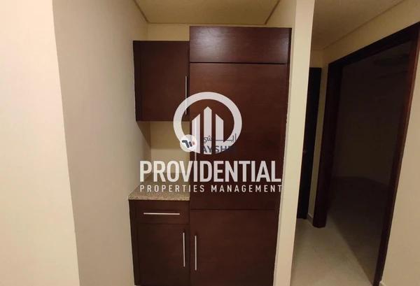 APARTMENT FOR RENT IN NATION TOWERS, CORNICHE ROAD