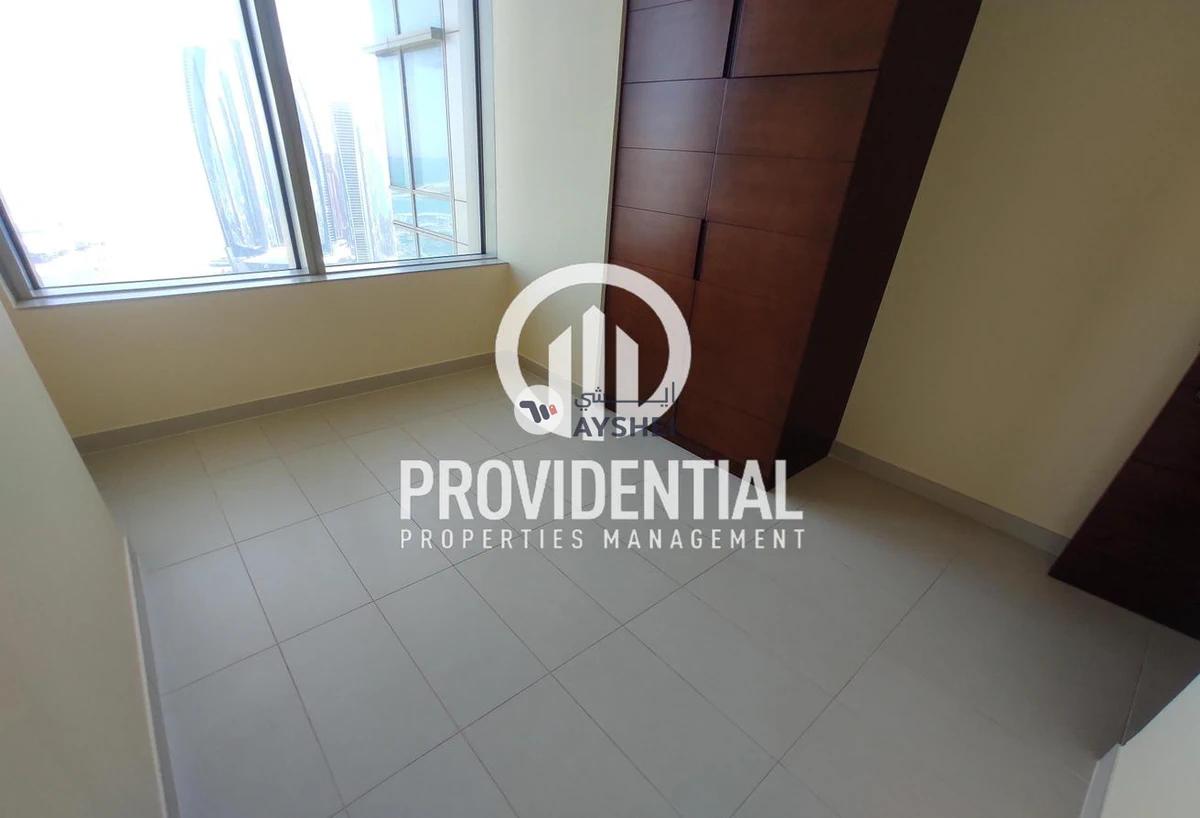 APARTMENT FOR RENT IN NATION TOWERS, CORNICHE ROAD-16-16