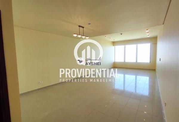APARTMENT FOR RENT IN NATION TOWERS, CORNICHE ROAD