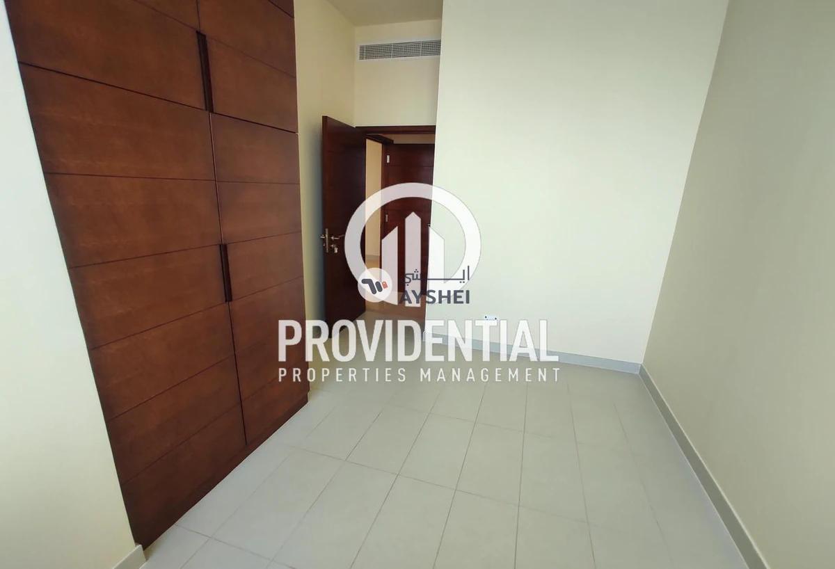 APARTMENT FOR RENT IN NATION TOWERS, CORNICHE ROAD-19-19