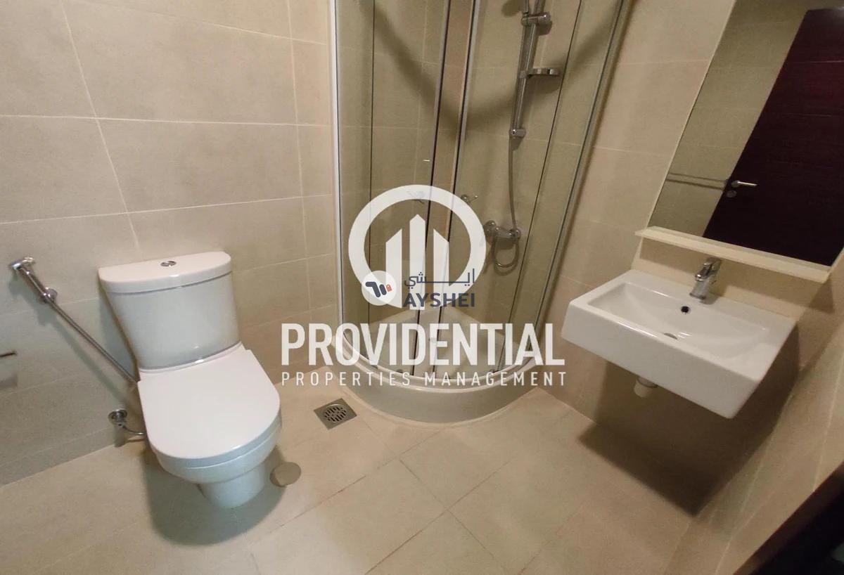 APARTMENT FOR RENT IN NATION TOWERS, CORNICHE ROAD-0-landscape