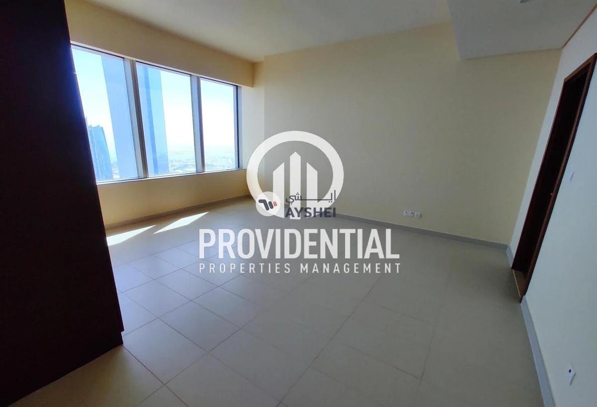 APARTMENT FOR RENT IN NATION TOWERS, CORNICHE ROAD-2-2