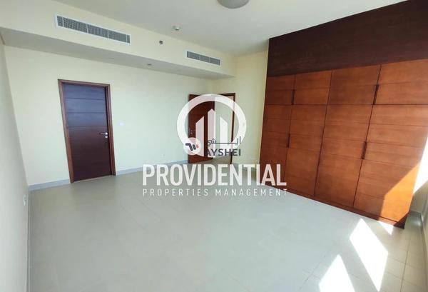 APARTMENT FOR RENT IN NATION TOWERS, CORNICHE ROAD