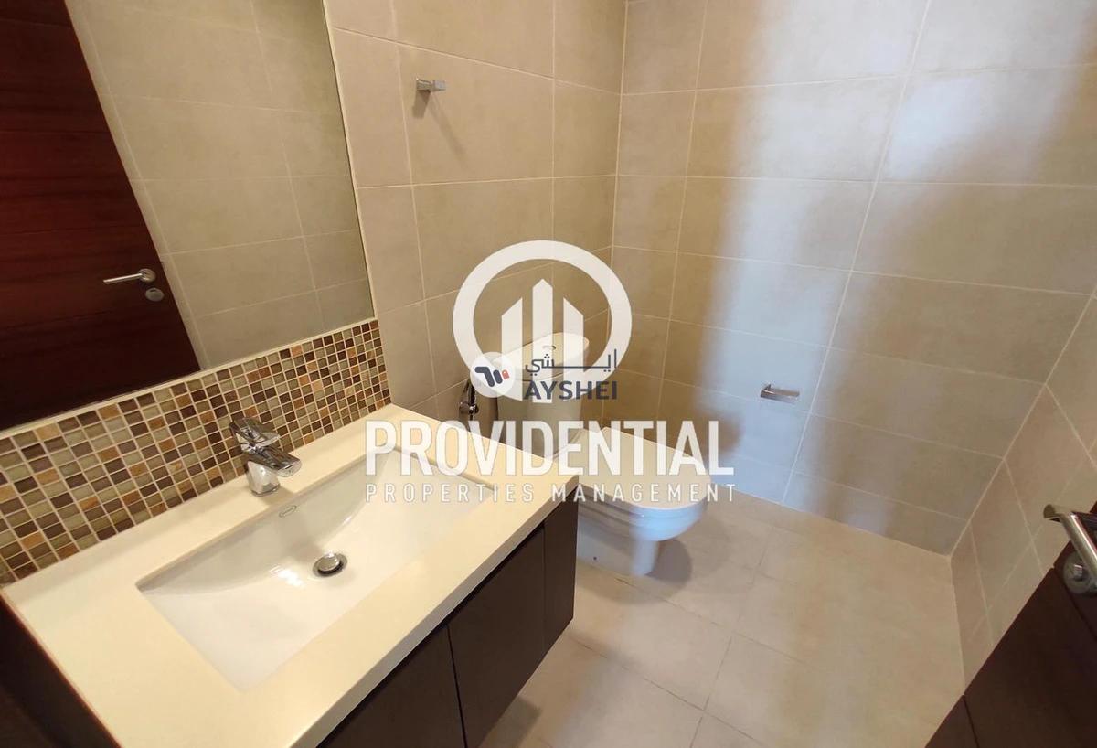 APARTMENT FOR RENT IN NATION TOWERS, CORNICHE ROAD-4-4