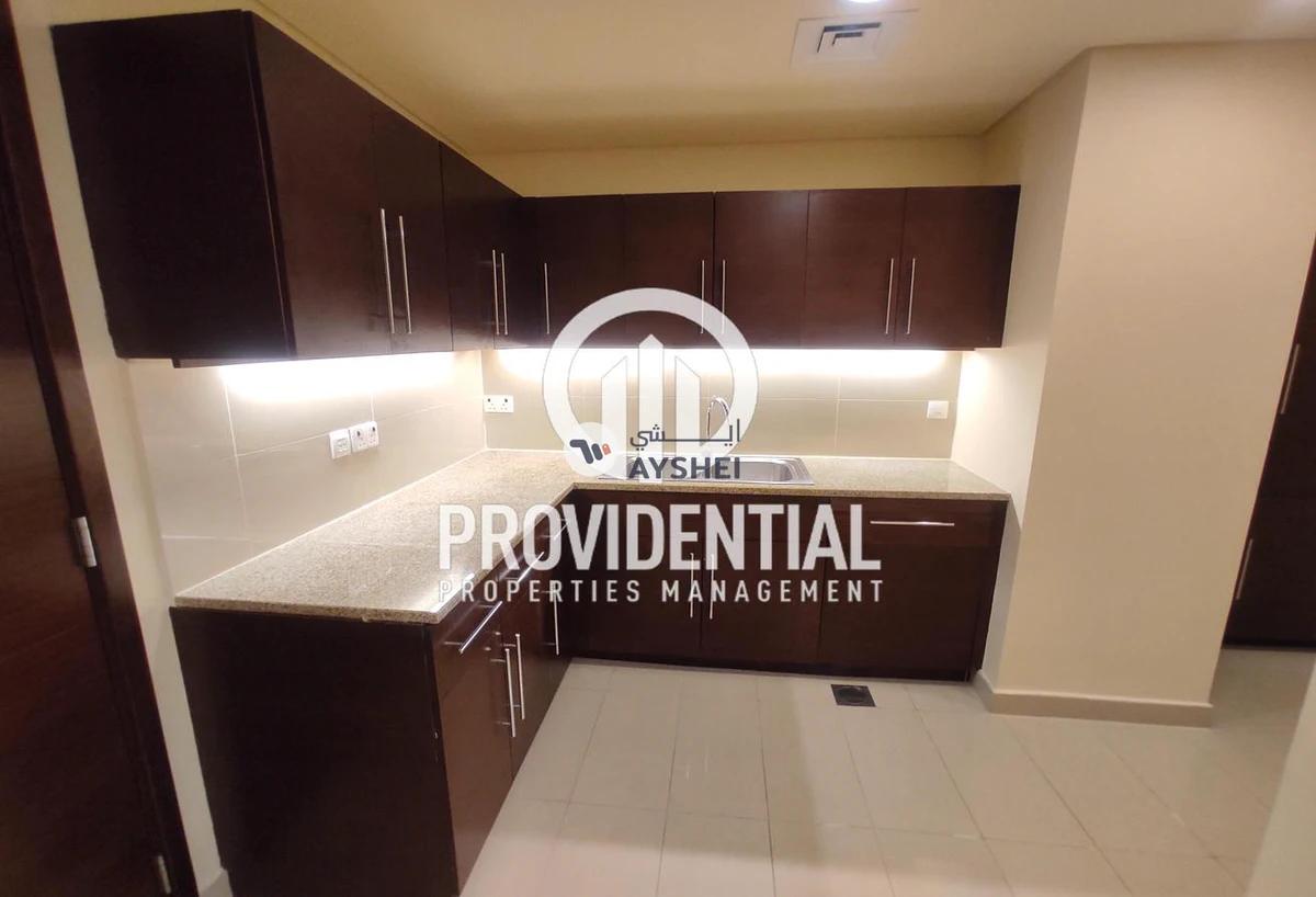 APARTMENT FOR RENT IN NATION TOWERS, CORNICHE ROAD-5-5