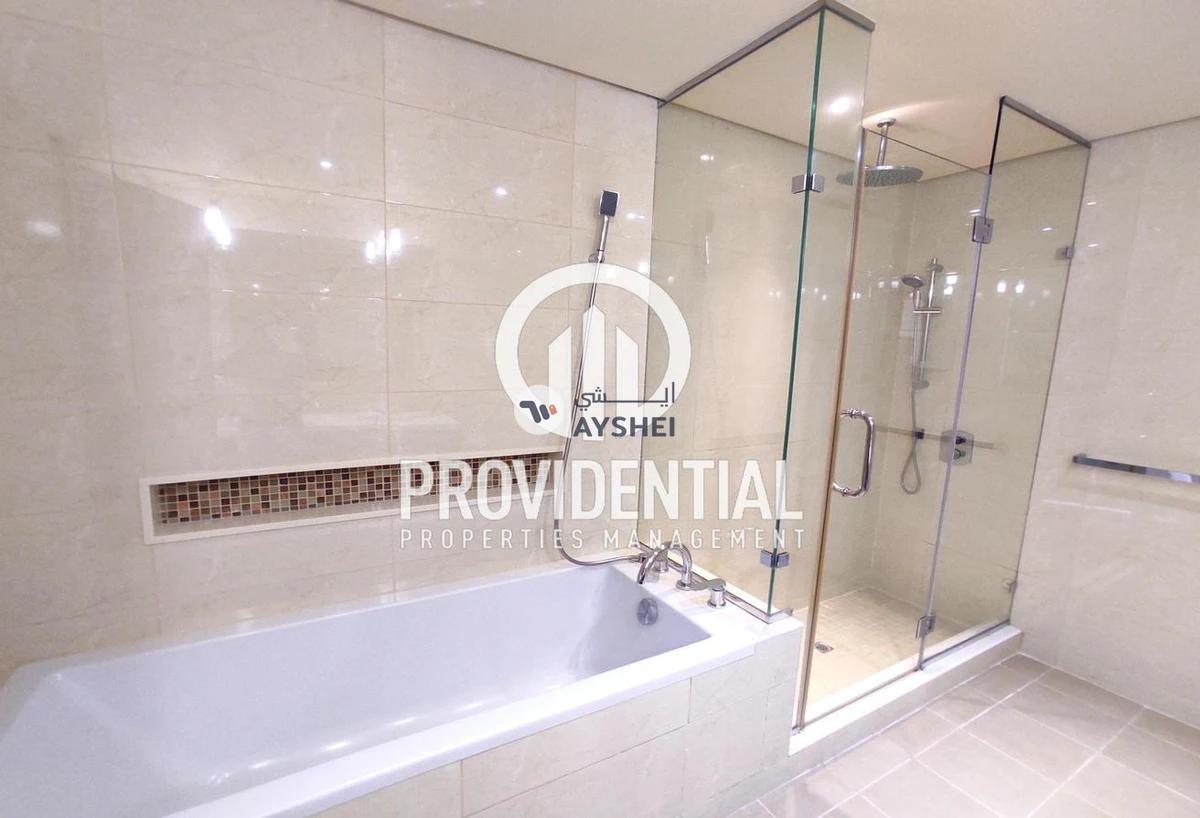 APARTMENT FOR RENT IN NATION TOWERS, CORNICHE ROAD-6-6