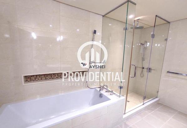 APARTMENT FOR RENT IN NATION TOWERS, CORNICHE ROAD