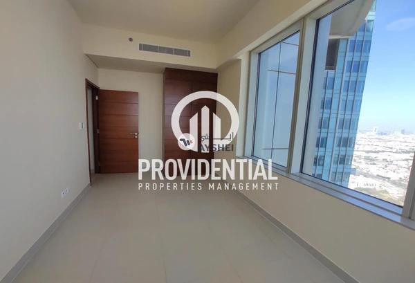 APARTMENT FOR RENT IN NATION TOWERS, CORNICHE ROAD