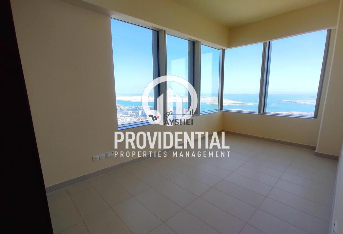 APARTMENT FOR RENT IN NATION TOWERS, CORNICHE ROAD-8-8