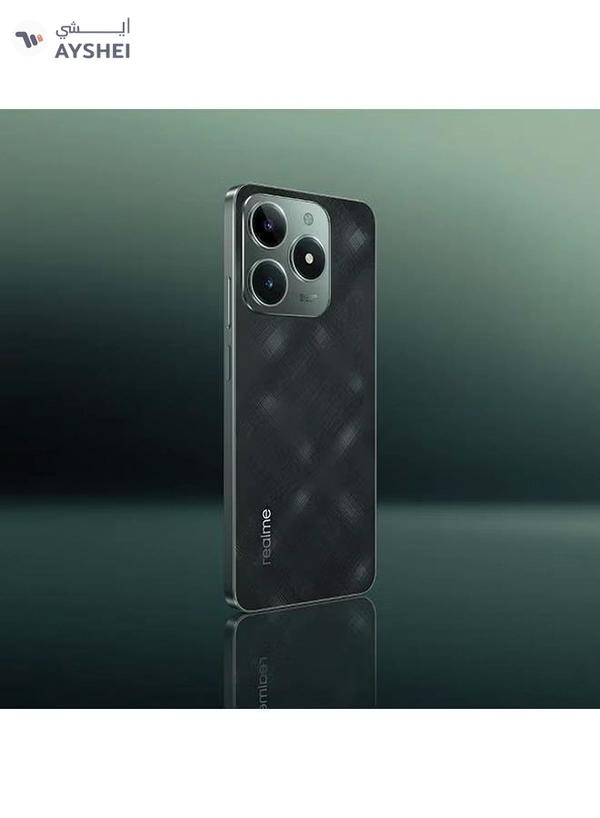 Realme C61 Dual SIM Dark Green 8GB RAM 256GB 4G - Middle East Version