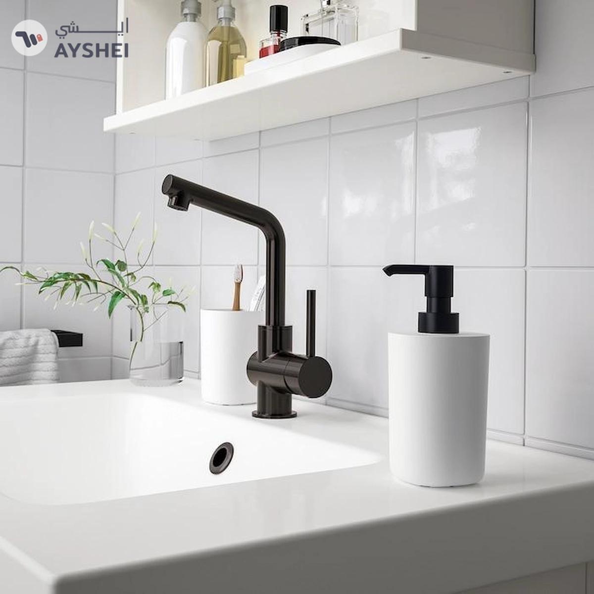 STORAVAN 3-piece bathroom set, white-0-portrait