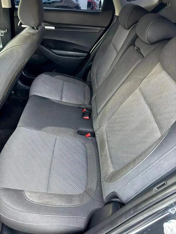 Kia Seltos GLS AT 2021 - GCC Specs - Excellent Condition