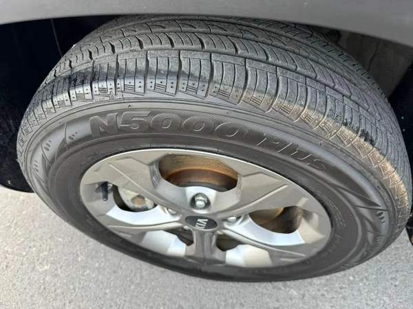 Kia Seltos GLS AT 2021 - GCC Specs - Excellent Condition